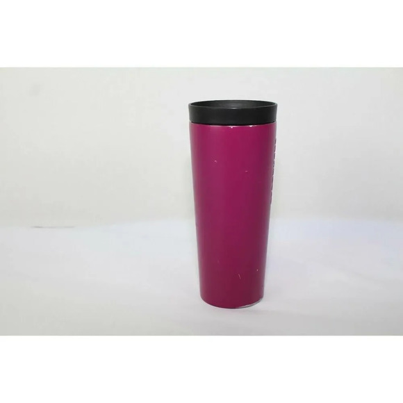 Starbucks clip handle coffee mug 16 oz - Picture 2 of 3